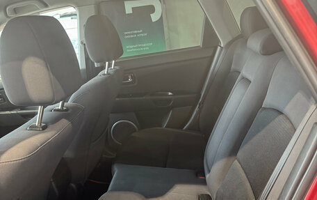 Mazda 3, 2008 год, 680 000 рублей, 12 фотография