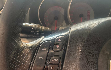 Mazda 3, 2008 год, 680 000 рублей, 18 фотография