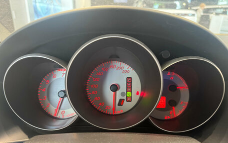 Mazda 3, 2008 год, 680 000 рублей, 22 фотография