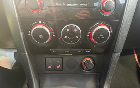 Mazda 3, 2008 год, 680 000 рублей, 20 фотография