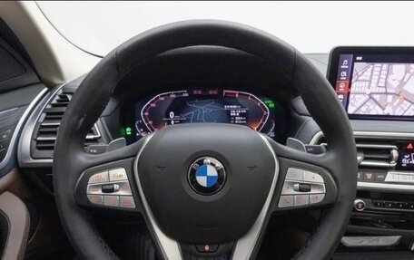 BMW X4, 2023 год, 5 560 000 рублей, 9 фотография