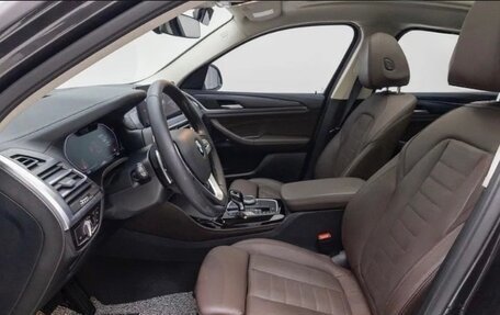 BMW X4, 2023 год, 5 560 000 рублей, 5 фотография