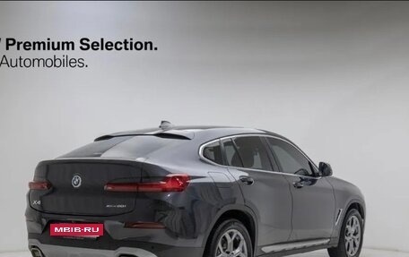 BMW X4, 2023 год, 5 560 000 рублей, 3 фотография
