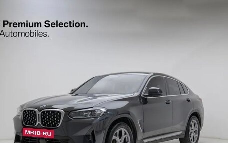 BMW X4, 2023 год, 5 560 000 рублей, 2 фотография
