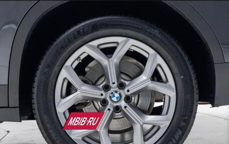BMW X4, 2023 год, 5 560 000 рублей, 10 фотография