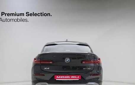 BMW X4, 2023 год, 5 560 000 рублей, 4 фотография