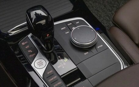 BMW X4, 2023 год, 5 560 000 рублей, 13 фотография