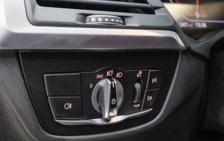 BMW X4, 2023 год, 5 560 000 рублей, 18 фотография
