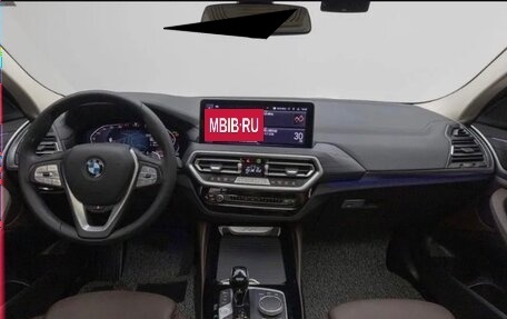 BMW X4, 2023 год, 5 560 000 рублей, 6 фотография