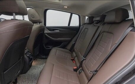 BMW X4, 2023 год, 5 560 000 рублей, 19 фотография