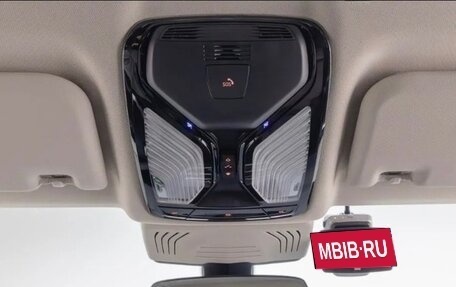 BMW X4, 2023 год, 5 560 000 рублей, 14 фотография