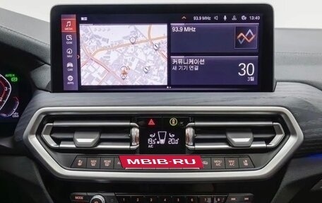 BMW X4, 2023 год, 5 560 000 рублей, 15 фотография