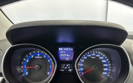 Hyundai i30 II рестайлинг, 2013 год, 995 000 рублей, 7 фотография