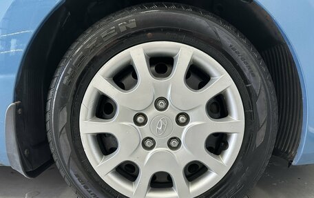 Hyundai i30 II рестайлинг, 2013 год, 995 000 рублей, 6 фотография