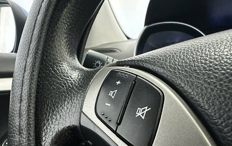 Hyundai i30 II рестайлинг, 2013 год, 995 000 рублей, 13 фотография