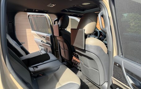 Lexus LX, 2025 год, 15 600 000 рублей, 8 фотография