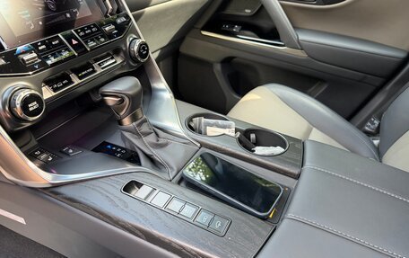 Lexus LX, 2025 год, 15 600 000 рублей, 14 фотография
