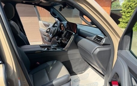 Lexus LX, 2025 год, 15 600 000 рублей, 10 фотография