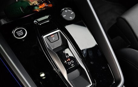 Audi A3, 2025 год, 3 920 000 рублей, 7 фотография