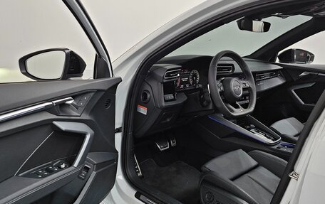 Audi A3, 2025 год, 3 920 000 рублей, 8 фотография