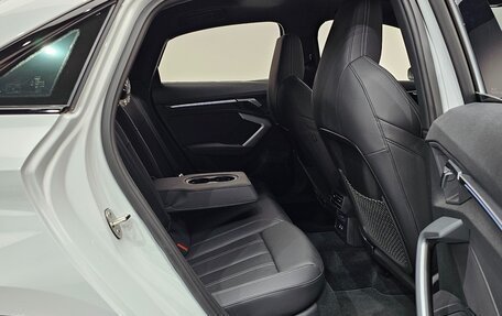Audi A3, 2025 год, 3 920 000 рублей, 9 фотография