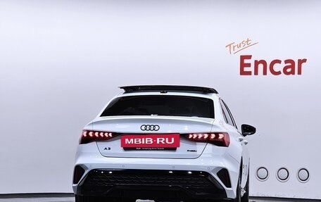 Audi A3, 2025 год, 3 920 000 рублей, 4 фотография