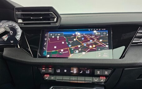 Audi A3, 2025 год, 3 920 000 рублей, 10 фотография