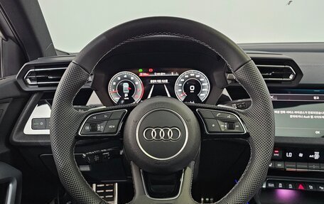 Audi A3, 2025 год, 3 920 000 рублей, 11 фотография