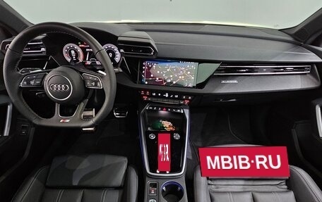 Audi A3, 2025 год, 3 920 000 рублей, 5 фотография
