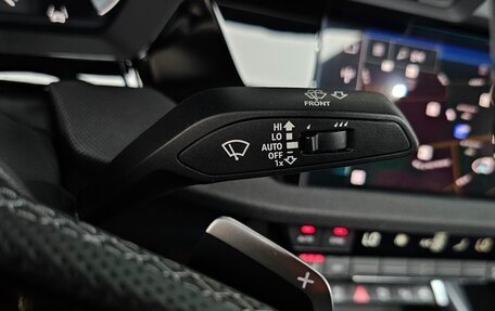 Audi A3, 2025 год, 3 920 000 рублей, 16 фотография
