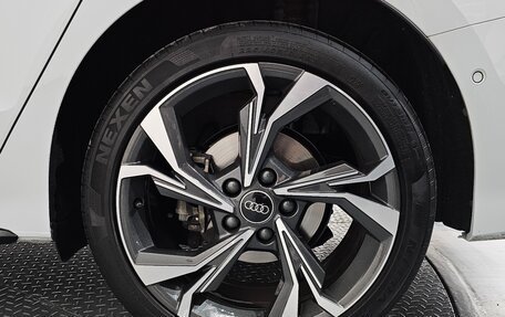 Audi A3, 2025 год, 3 920 000 рублей, 20 фотография