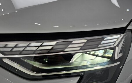 Audi A3, 2025 год, 3 920 000 рублей, 21 фотография