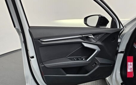 Audi A3, 2025 год, 3 920 000 рублей, 23 фотография