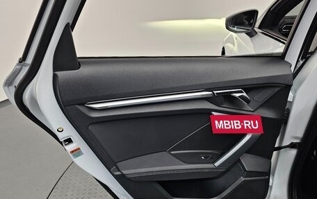 Audi A3, 2025 год, 3 920 000 рублей, 24 фотография