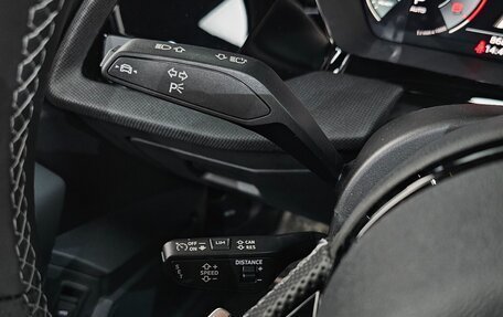 Audi A3, 2025 год, 3 920 000 рублей, 28 фотография
