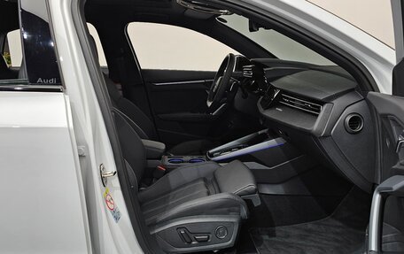 Audi A3, 2025 год, 3 920 000 рублей, 25 фотография