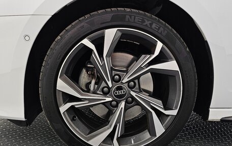 Audi A3, 2025 год, 3 920 000 рублей, 35 фотография