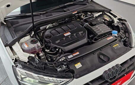 Audi A3, 2025 год, 3 920 000 рублей, 34 фотография