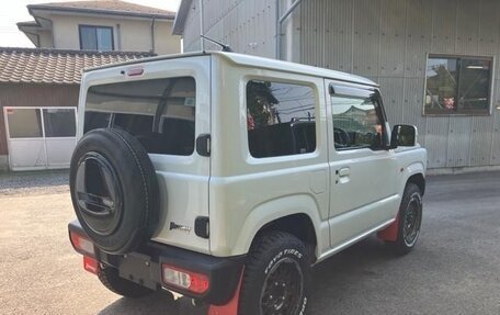 Suzuki Jimny, 2022 год, 1 280 000 рублей, 2 фотография