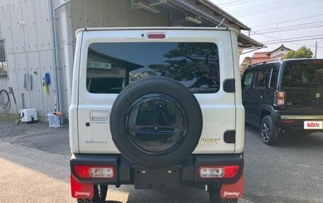 Suzuki Jimny, 2022 год, 1 280 000 рублей, 3 фотография