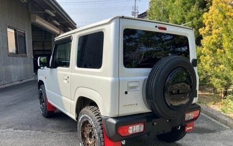 Suzuki Jimny, 2022 год, 1 280 000 рублей, 4 фотография