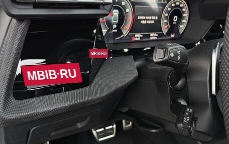 Audi A3, 2025 год, 3 920 000 рублей, 27 фотография
