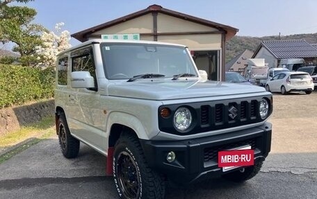 Suzuki Jimny, 2022 год, 1 280 000 рублей, 5 фотография
