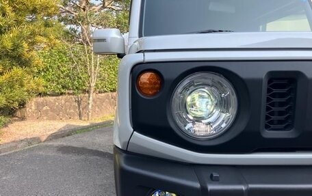 Suzuki Jimny, 2022 год, 1 280 000 рублей, 6 фотография