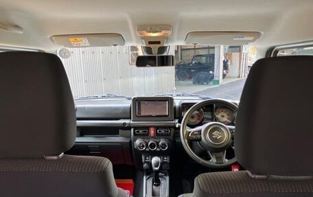 Suzuki Jimny, 2022 год, 1 280 000 рублей, 19 фотография