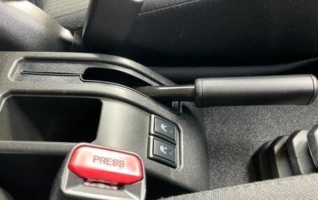 Suzuki Jimny, 2022 год, 1 280 000 рублей, 11 фотография