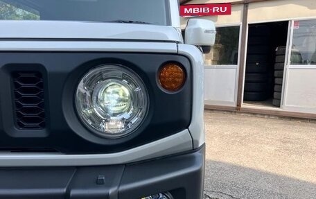 Suzuki Jimny, 2022 год, 1 280 000 рублей, 7 фотография