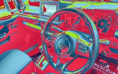 Suzuki Jimny, 2022 год, 1 280 000 рублей, 16 фотография