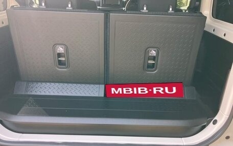 Suzuki Jimny, 2022 год, 1 280 000 рублей, 13 фотография