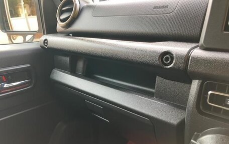 Suzuki Jimny, 2022 год, 1 280 000 рублей, 24 фотография